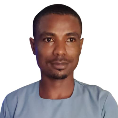 Adolf M. Bekumba