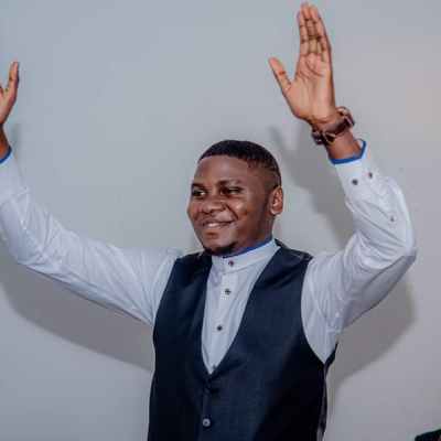 Barrister Nkem F. Fonye