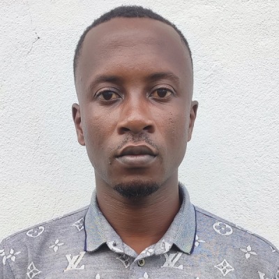 Cédrique S. Kouokam