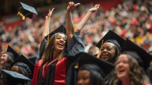Read more about the article Supporting Women in Academia: Breaking Barriers Together