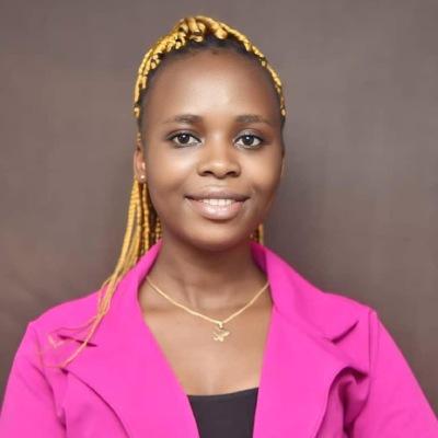 Fabiola K. Tatah
